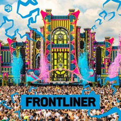 Frontliner | Decibel outdoor 2022 | Mainstage | Saturday
