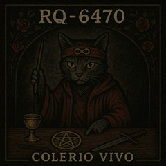 666 - Colerio Vivo [05-09-25]