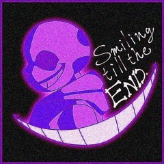 WIP - smiling till' the end -cover-