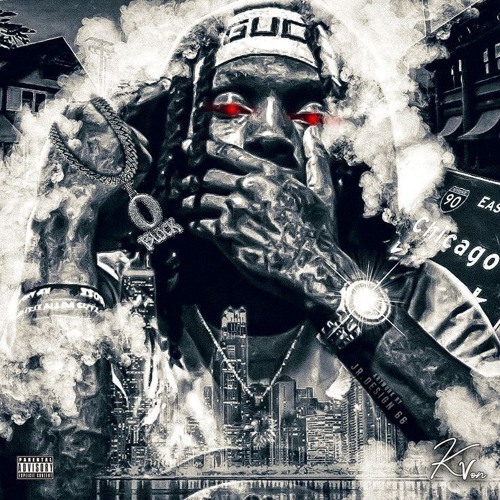 POSTED UP (prod. @joseph.productions x fuckkdanny)