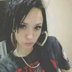 oscura, sucia y rota como el contexto en el que crecí