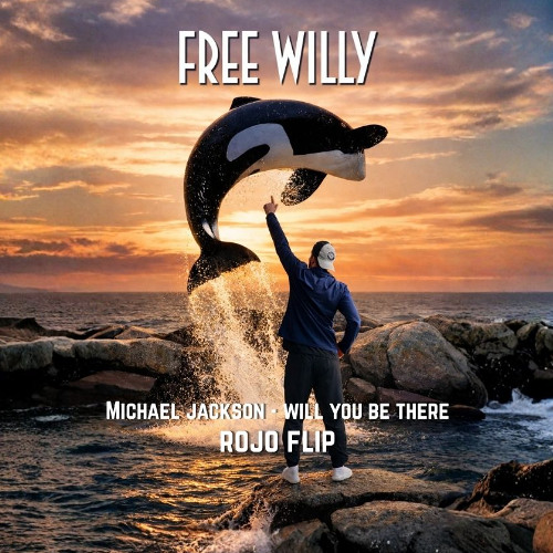 Stream Michael Jackson - Will you be there (Rojo Flip) by Rojo