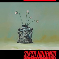 EATEOT: Stage 2 (SNES, 1992) - What does it matter how my heart breaks