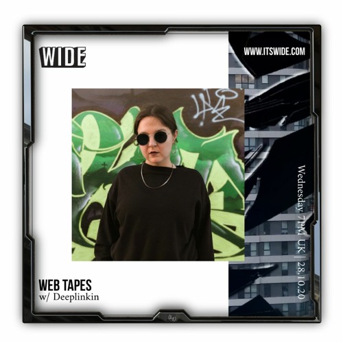 Web Tapes # 05 // DEEPLINKIN