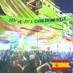 MTG = HOY ME VOY A SENTAR EN UNA POLLA = [[ DJ BENOTT ]] FUNK ESPAÑOL