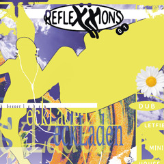 REGENERATIVE SPIRITUAL RESET @ reflexxions 01 / 26.09.2025