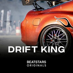 FastX Type Beat | Drift Phonk Instrumental  - "Drift King"
