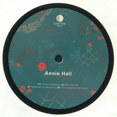 [LDR_30] Annie Hall - Ultra Dynamic Information