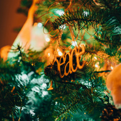 Christmas Song (with Nadia)