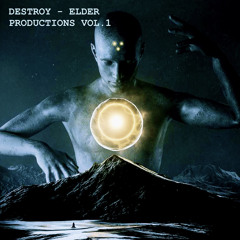 DJ DESTROY - ELDER PRODUCTIONS VOL.1