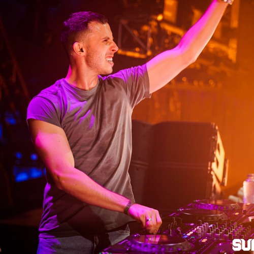 D-Sturb Supremacy 2022 in 4k :)