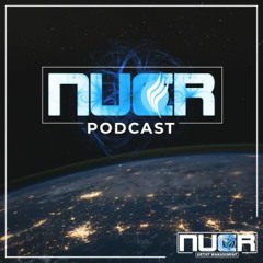 NUCR Podcast Hosted By Clay C On DI.FM