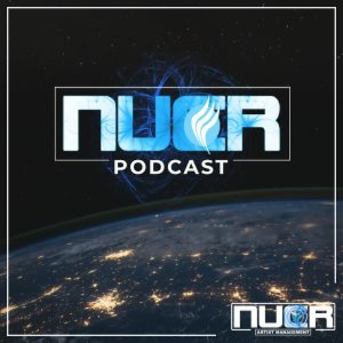 NUCR Podcast Hosted By Clay C On DI.FM