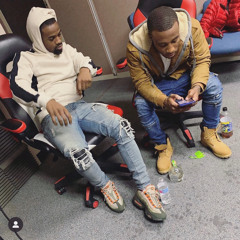 Ray Ft Dre(Listen)