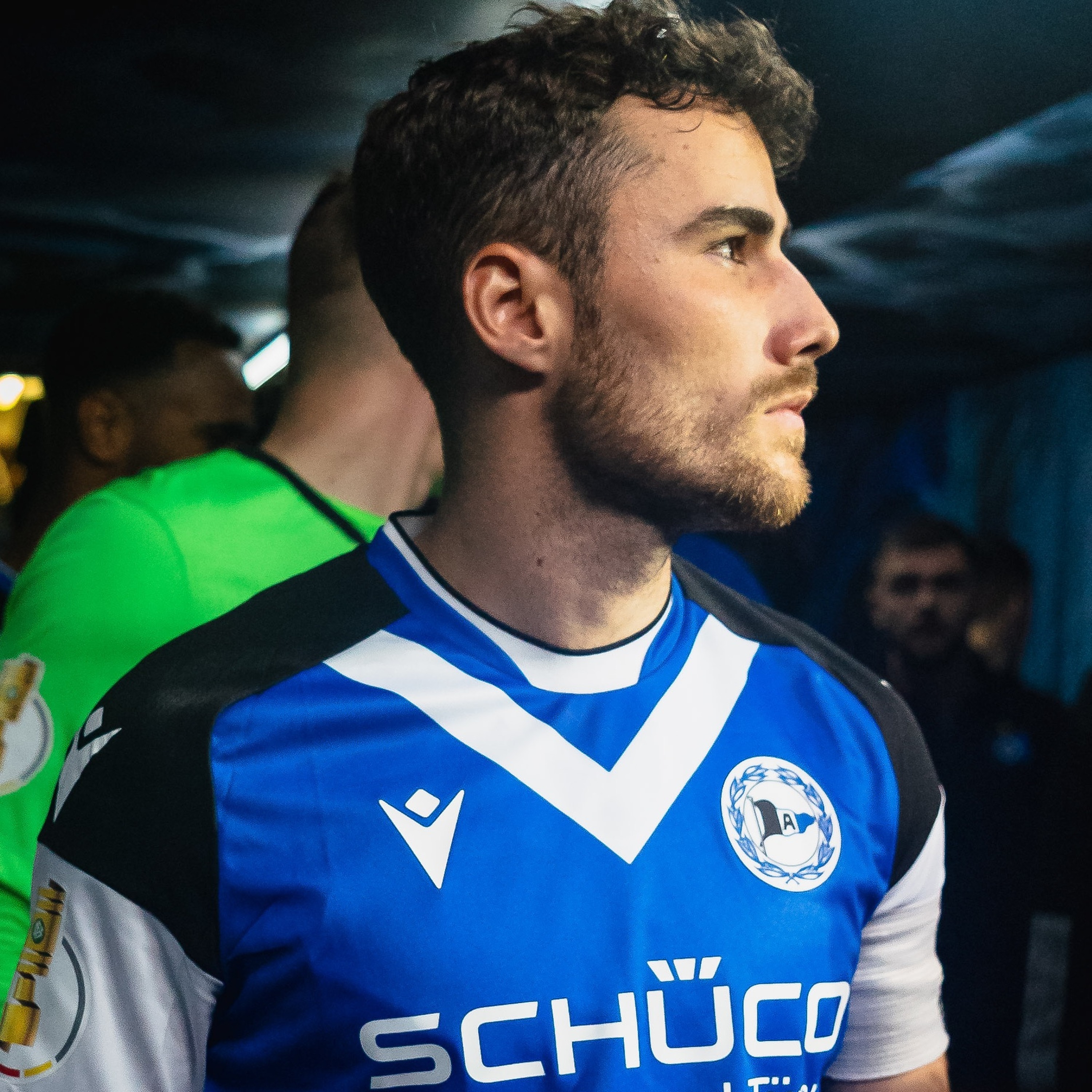 Arminia-Podcast
