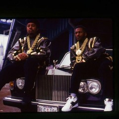 Eric B & Rakim | Follow The Leader (1988) LP Mix