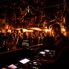 Opening For Tripolism Live @Bâoli Cannes
