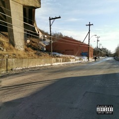 Harboured - 04/2021
