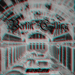 Bastøs - Berlin Calling [FREE DL]