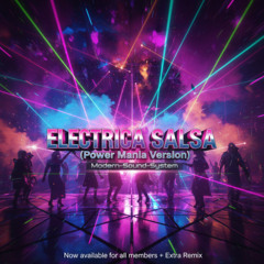 Electrica Salsa (Power Mania Version)