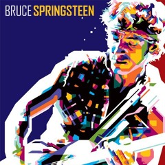 Bruce Springsteen - Cover Me (Deep Connection Dub Remix)