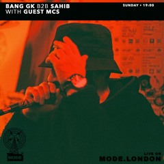 02/02/2025 - Bang GK B2B Sahib