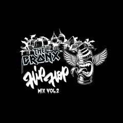 Hip Hop Mix Vol.2 2021