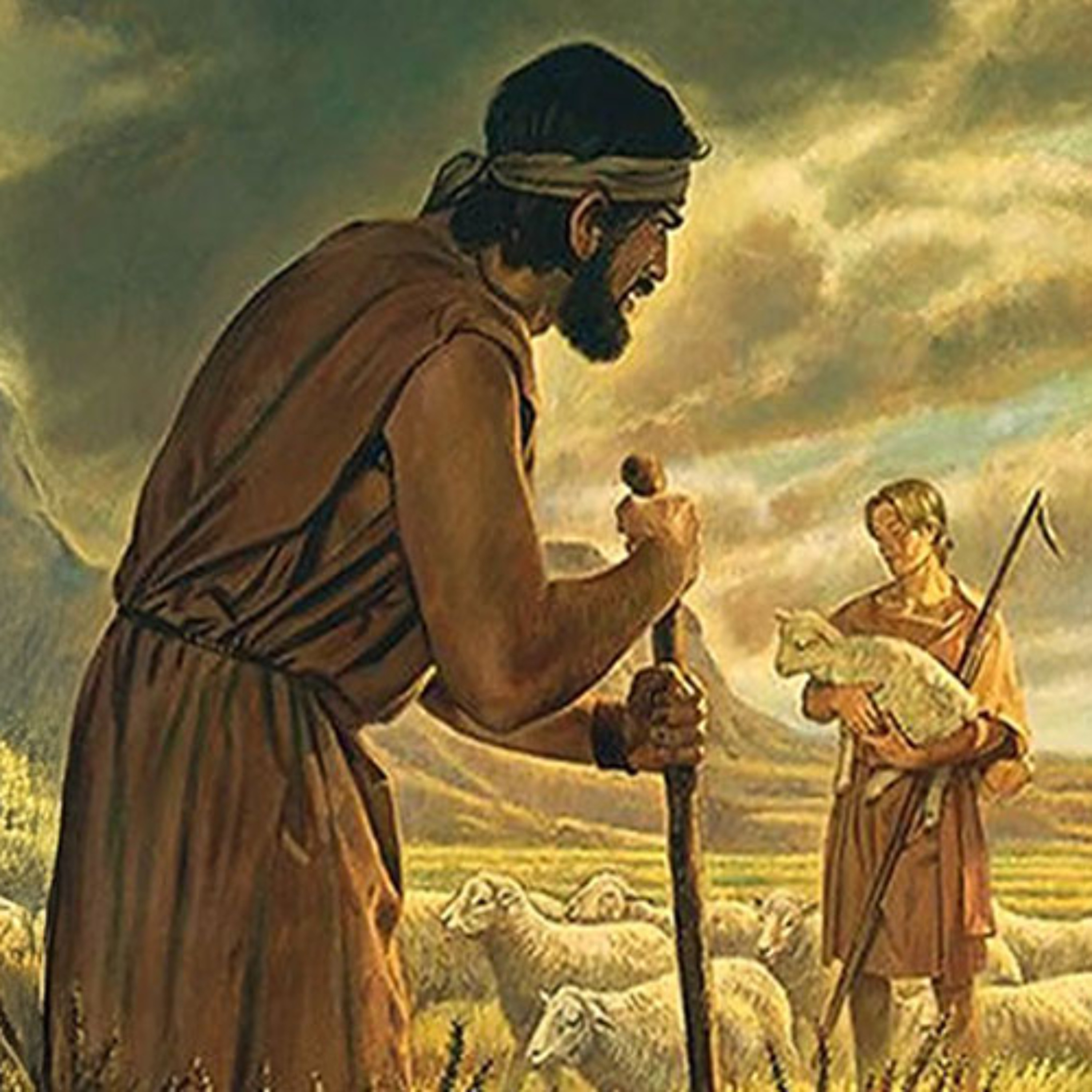 Sowing Sin's Seed... Reaping Sin's Fruit