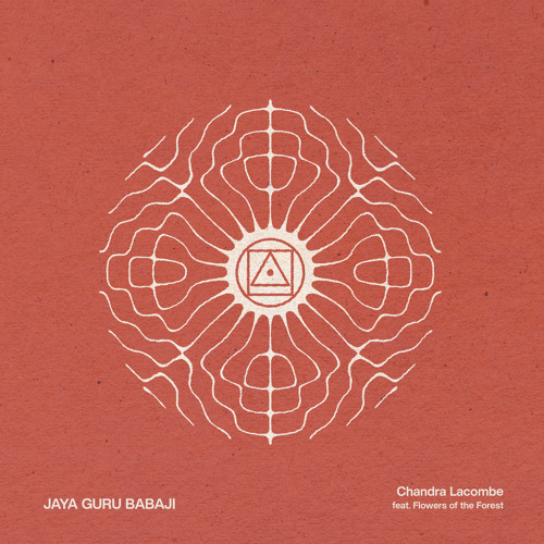 Jaya Guru Babaji (feat. Flowers of the Forest)