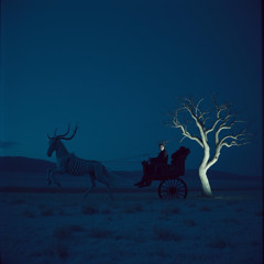 Hela’s Bone Chariot