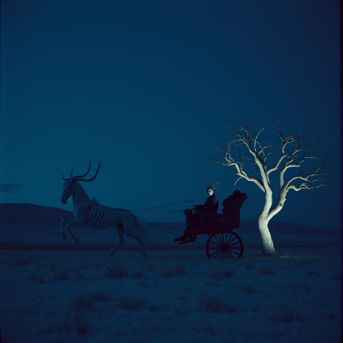 Hela’s Bone Chariot