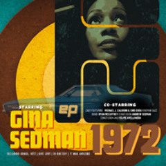 Give Love (Gina Sedman) 1972