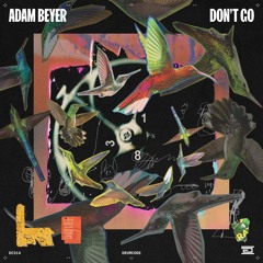 Adam Beyer - Tool Of Thought - Drumcode - DC314