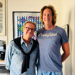 Avsnitt 71 – Matti Hirvonen
