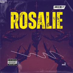 🔥 [FREE] Rosalie – Travis Scott x La Fève x Future Type Beat | Dark Trap Instrumental 2025