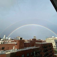 Jason Matu - "Earthbound"