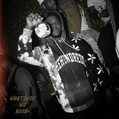 Whatever We Need (Prod. By RunnitUp Beats)