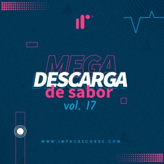 Mega Descarga de Sabor Vol17