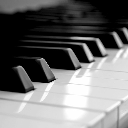 Stream Evening Piano by Andrej Zatkalik | Listen online for free on  SoundCloud