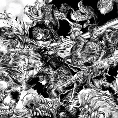 GUTS!
