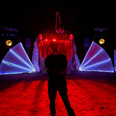 Organic Beats Festival 25 || Tiefdruckzone || devi_no