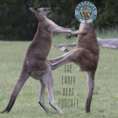The Early Bert Podcast