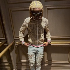 osamason - ysl [prod. ???]