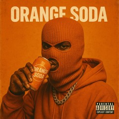 Orange soda