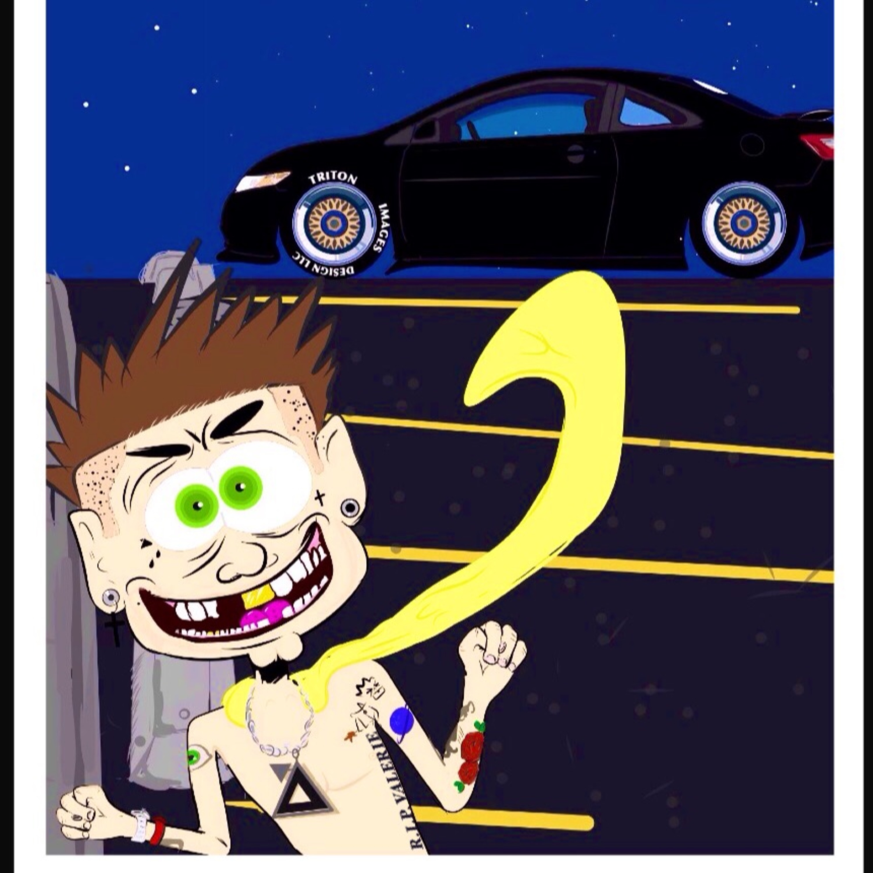 Get*High*BEAT*W/Hook episode artwork