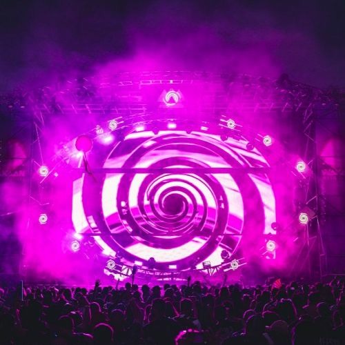 Lexurus - Oblivion (Mersiv NYE Edit)