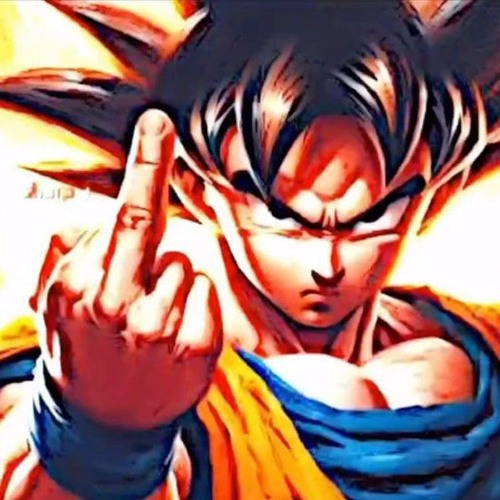 Dragon Ball Z (BGM-1706) Longer version of tittle card.