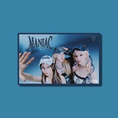 VIVIZ 비비지 - MANIAC (LoFi Version)