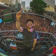 Só Track Braba - Brasilidades 2020