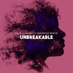 Napa Cabbage & Veronica Bravo - Unbreakable (DigitalTek Remix) [Bass Rebels]